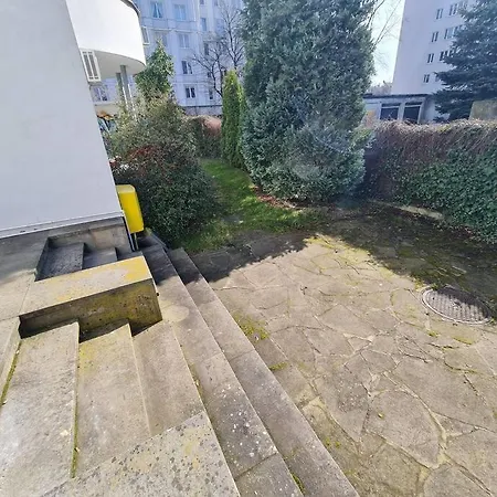 Fantastic Mokotow - Fmg A Apartament *