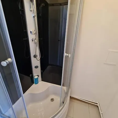 Fantastic Mokotow - Fmg A Apartament *
